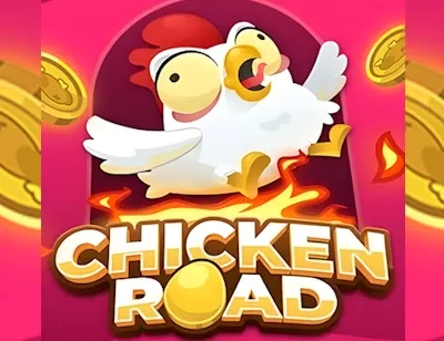 Chicken Road